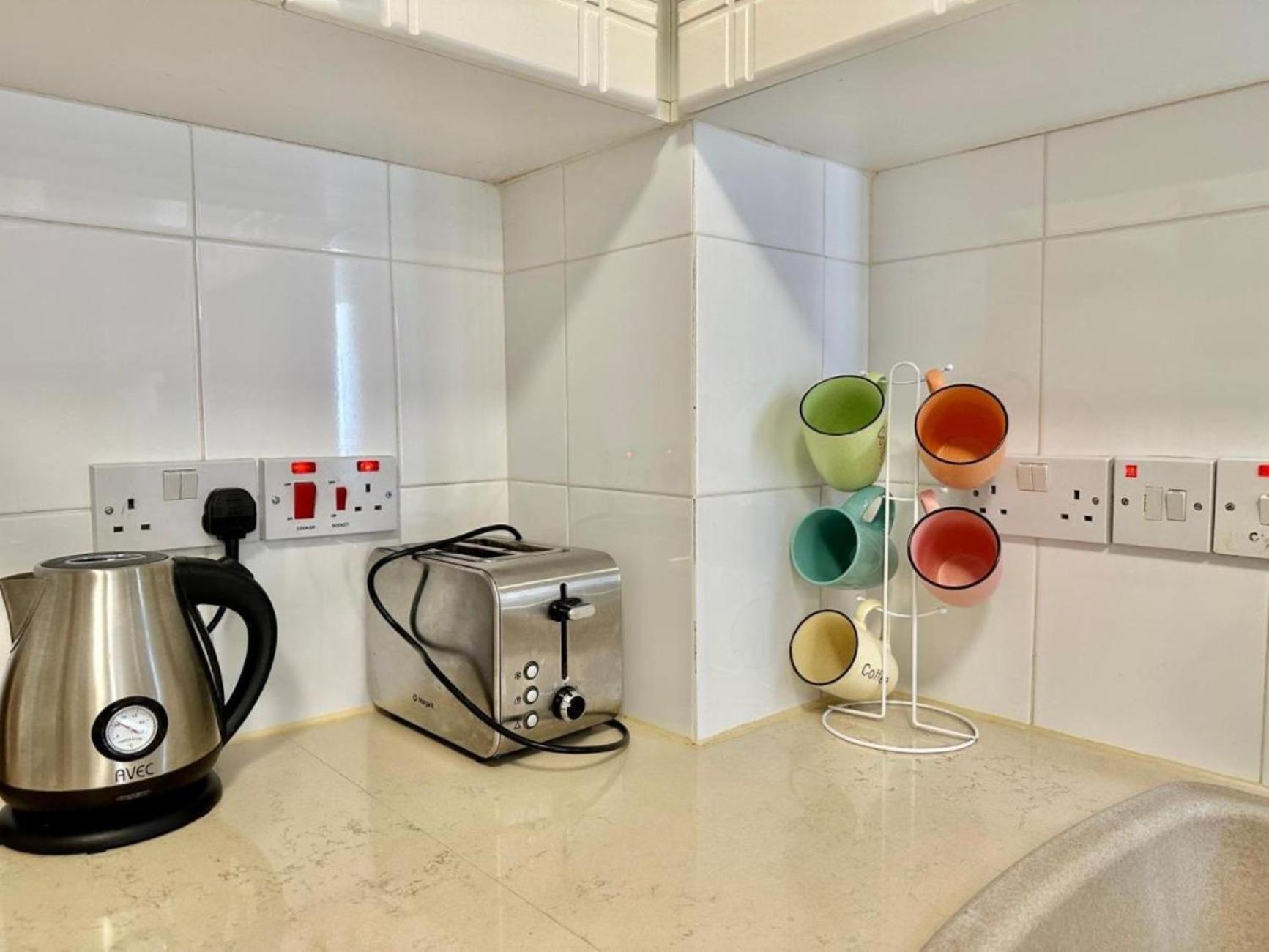 Paphos H&O Danaos Sea Breeze Apartment מראה חיצוני תמונה