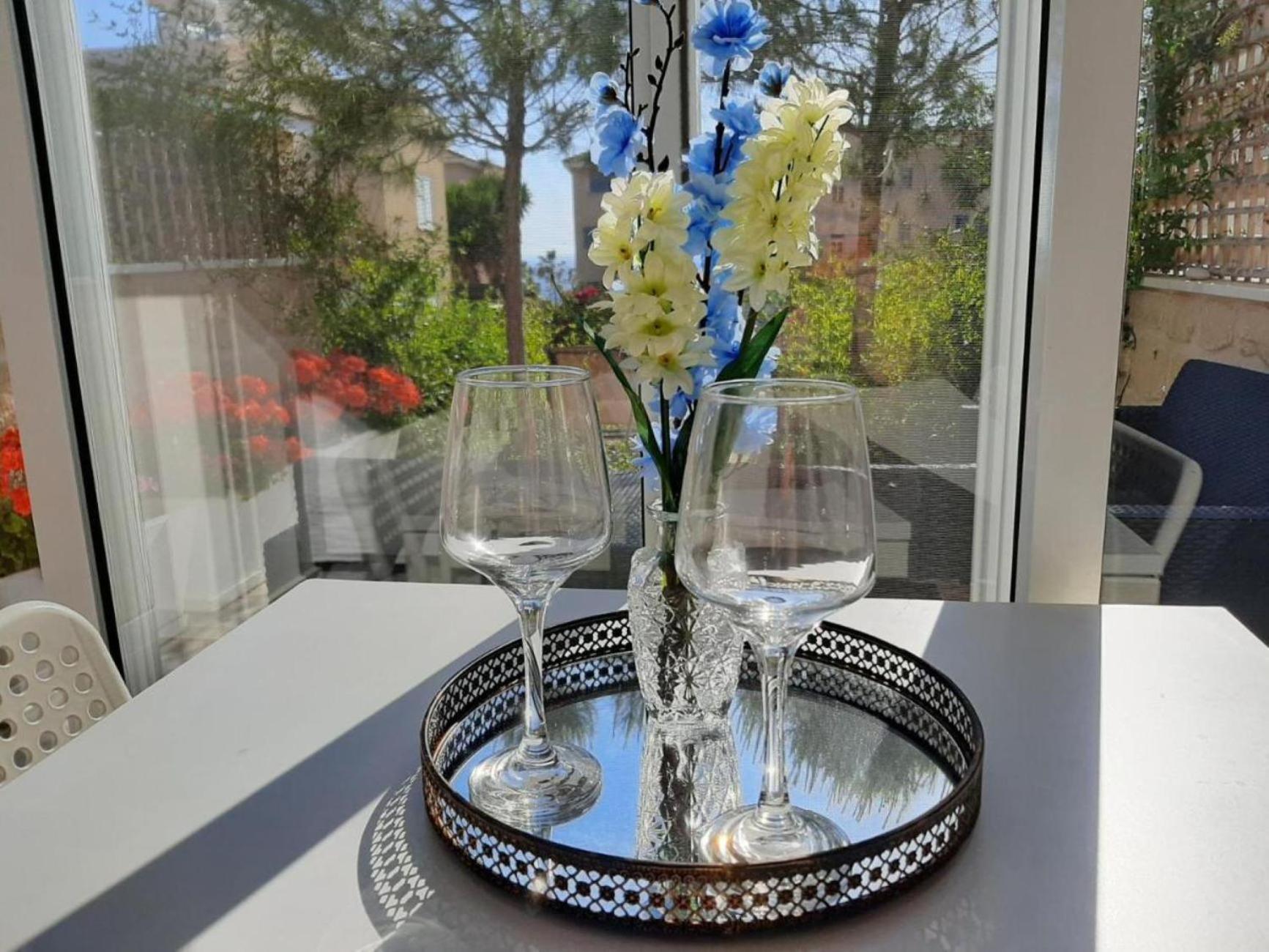 Paphos H&O Danaos Sea Breeze Apartment מראה חיצוני תמונה