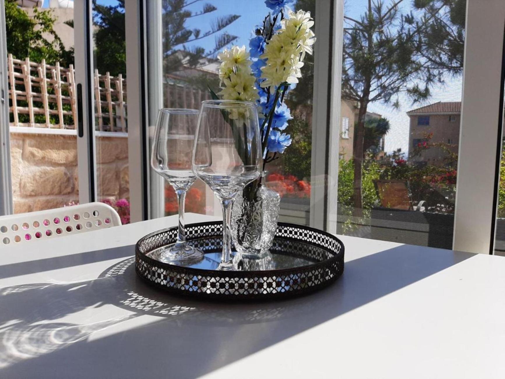 Paphos H&O Danaos Sea Breeze Apartment מראה חיצוני תמונה